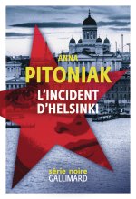 THE HELSINKI AFFAIR