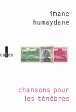 CHANSONS POUR LES TENEBRES