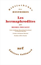 HISTOIRE DES HERMAPHRODITES (TP)