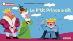 À la Queue Leu Leu - Le p'tit prince a dit