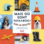 MAIS OU SONT YAYA ET BOO ?