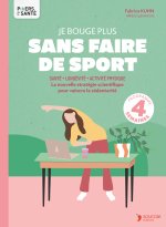Je bouge plus sans faire de sport