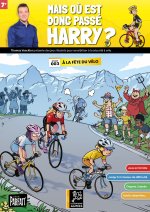 MAIS OU EST DONC PASSE HARRY ? : 3 - A LA FETE DU VELO