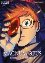 MAGNUM OPUS T.2 : LE RITUEL INTERDIT