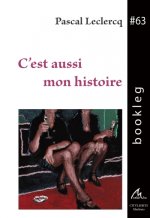 C'est aussi mon histoire