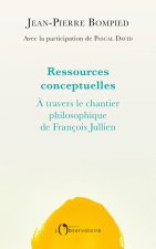 RESSOURCES CONCEPTUELLES : A PARTIR DE L?OEUVRE DE FRAN?OIS