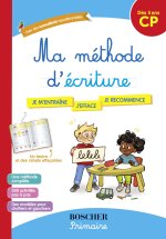 Ma méthode d'écriture