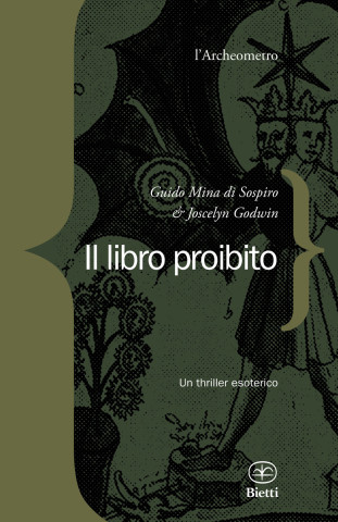 libro proibito