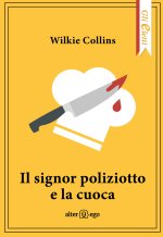 poliziotto e la cuoca