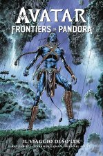 viaggio di So'lek. Avatar: Frontiers of Pandora