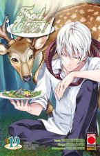 Food wars!