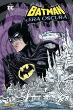 era oscura. Batman