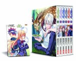Food wars! Cofanetto