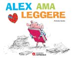 Alex ama leggere