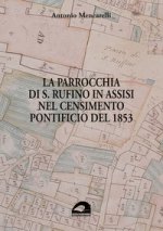 parrocchia di S. Rufino in Assisi nel censimento pontificio del 1853