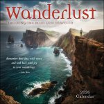 CAL 26 WANDERLUST