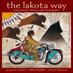 CAL 26 LAKOTA WAY