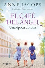 El Cafe Del Angel Una Epoca Dorada Cafe Del Angel 5