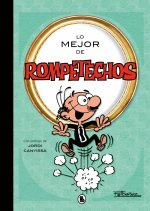 Lo Mejor De Rompetechos Lo Mejor De