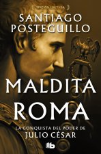 Maldita Roma Serie Julio Cesar 2