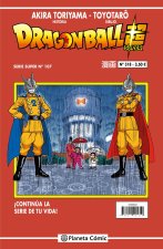 Dragon Ball Serie Roja 318