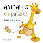 Animales En PaŃAles