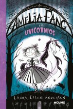 Amelia Fang 2 Amelia Y Los Unicornios