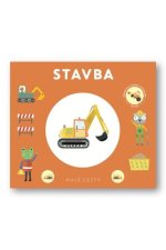 Malé cesty Stavba