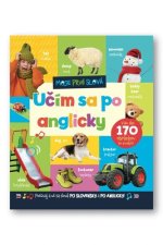 Moje prvé slová Učím sa po anglicky