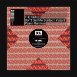 Smile:  Don'T Get Me Started/I.
