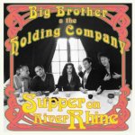 Big Brother & The Holding Company, Janis Joplin:  Live At The Grande Ballroom Detroit; March 2, 1968