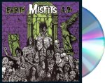 Misfits:  Earth A.D. - Wolfs Blood