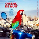 Corriveau, Antoine:  Oiseau De Nuit / Booklet