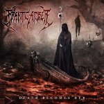 Amber Frantic:  Death Becomes Her