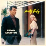 MARTIN, DEAN  PRETTY BABY -LTD/HQ- / 180GR.