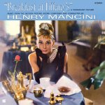 Mancini, Henry:  Breakfast At Tiffany'S / 180G