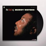 Waters, Muddy:  Best Of Muddy Waters / 180G