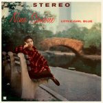 Simone, Nina:  Little Girl Blue / 180G