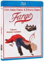 Film:  Fargo Bd