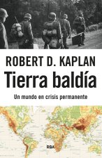 Tierra baldía
