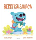 Berritsusauroa