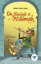 Un flautista a Nilemah