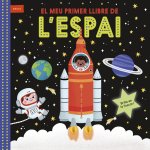 El meu primer llibre de l'espai