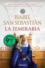 La Temeraria (Campaña edición limitada)