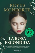 La rosa escondida (Campaña edición limitada)