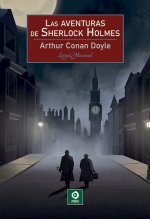 AVENTURAS DE SHERLOCK HOLMES, LAS