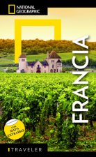 Francia - Guía National Geographic Traveler