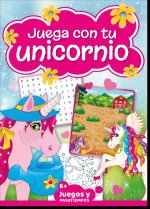 PASATIEMPO INF JUEGA CON TU UNICORNIO 05