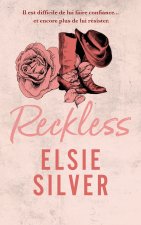 Reckless - Chestnut Springs - Tome 4 (Edition Française)