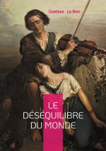 DESEQUILIBRE DU MONDE